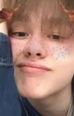 фанфик про Даню и Т/И