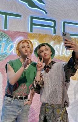 Больше чем просто брат 