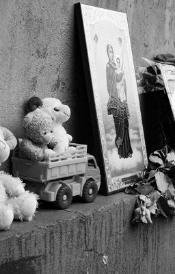 Мемориал пустот