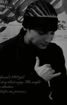 Он сделал из тебя VIP девушку ♥