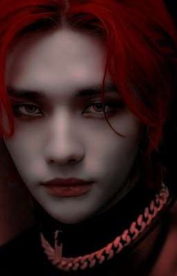 Вампир который мешает спать .[ХЁНЛИКСЫ]