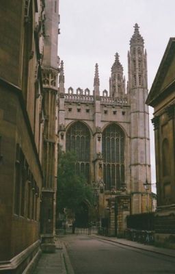 Академия магии