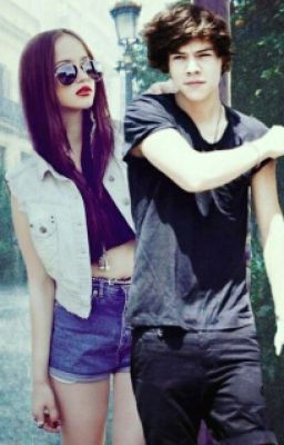 Мразь/Или просто Гарри Стайлс