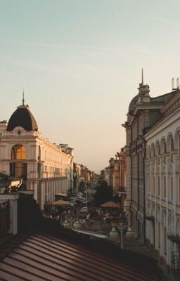 Противостояние | Кавказ