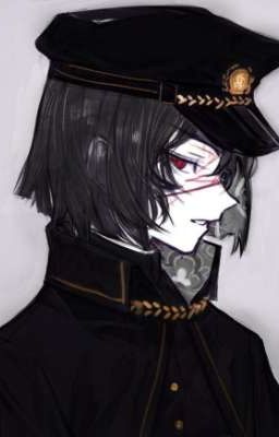 Неразделённый киллер. 