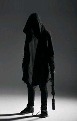 Кто он такой , таинственный убийца?