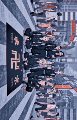 Токийские мстители_Саяши Лиса