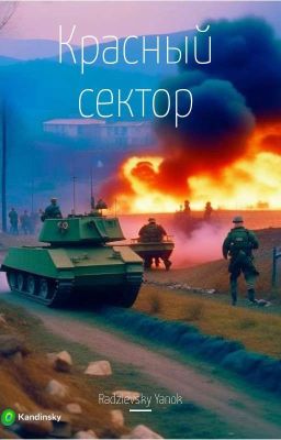 Красный Сектор 
