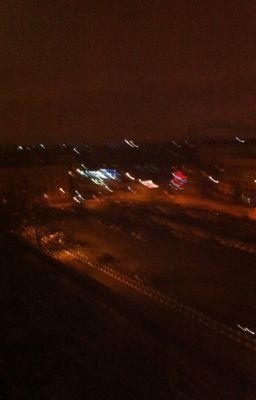 Прошу, перестань мне сниться.