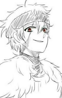 Король демонов. Часть 1: Начало конца 