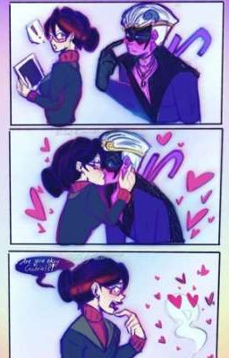 Прошлая любовь 