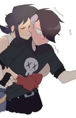 ЗАМОРОЖЕНО. Любовная лавка