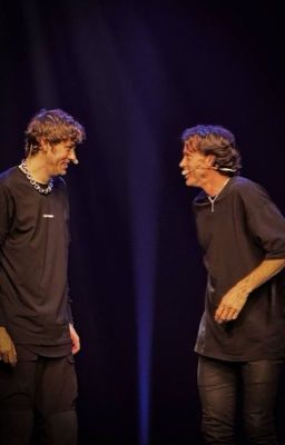 люблю с первой угрозы [Артон]