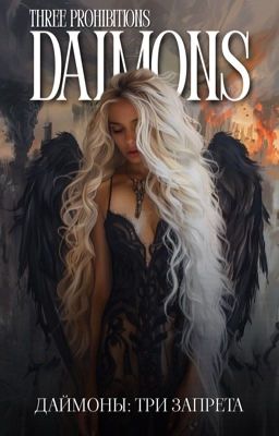 Даймоны: начало