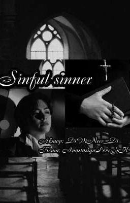 Sinful sinner