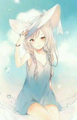 Фанфик по аниме "Хвост Феи" "Воспоминания,моей жизни"