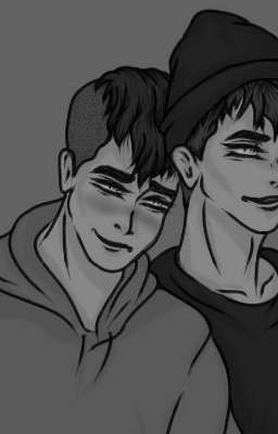 Рома/Бяша , друзья ? или что то большее ? 