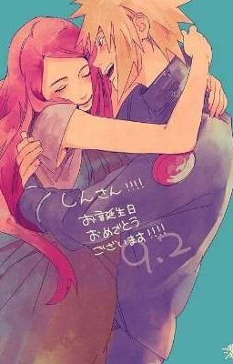 Она для меня как наркотик