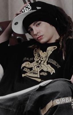 «Чёртов Том Каулитц»