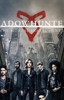 Две стороны одной монеты. Сумеречные охотники