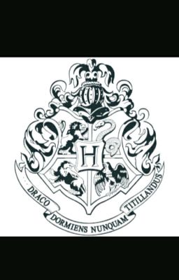 Гарри Поттер [Заморожен] 