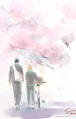 Одинокий ворон 