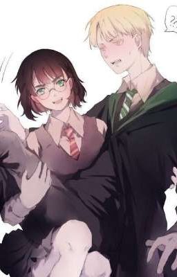 У Поттеров уютно 