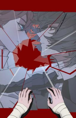 Социопат (Завершено)