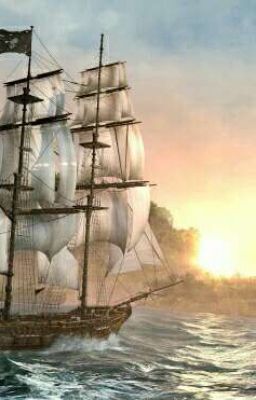 Великое море : Пираты побережья