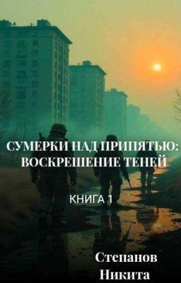 Сумерки над Припятью: Воскрешение теней 
