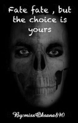 Судьба судьбой, но выбор за тобой.