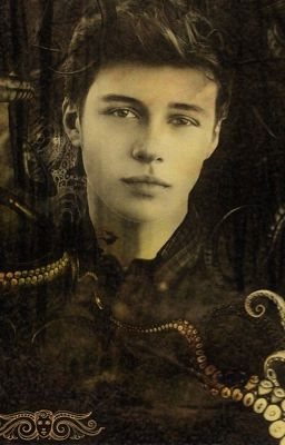 Дом странных детей. Переворот в истории