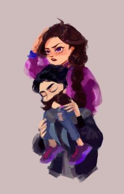 Колючая колючка..