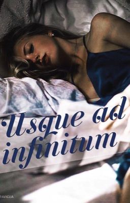 Вплоть до бесконечности