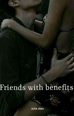 Друзья с привилегиями (18+)