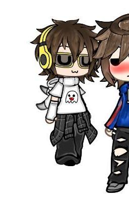 Me and you[Ромберг]