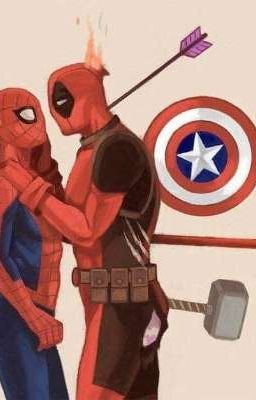 Дружелюбный сосед Уэйд Уилсон  