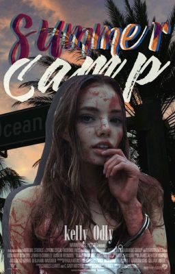 Летний Лагерь