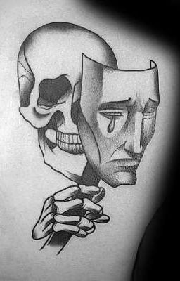 Жизнь оборотом 