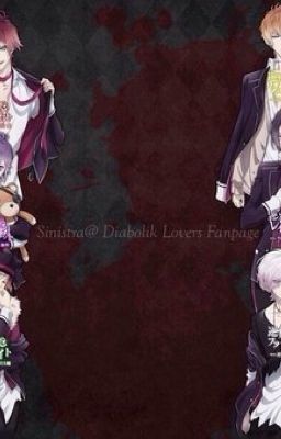 Удочерили вампиры 