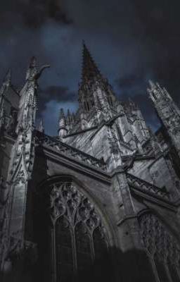 Добрый чародей Робертс