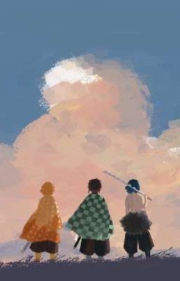 О том, как я попал в мир демонов [Закрыт]