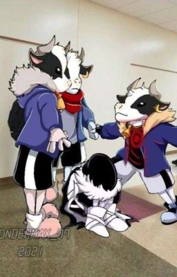 Реакция бед гайсов на тебя)