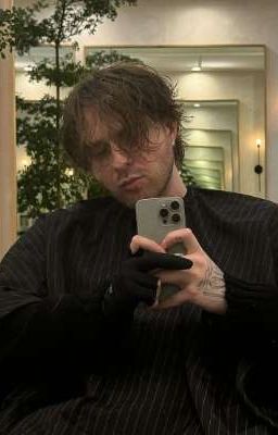 Любовь моя...Егор Крид