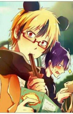 Он перевернул мою жизнь с ног на голову