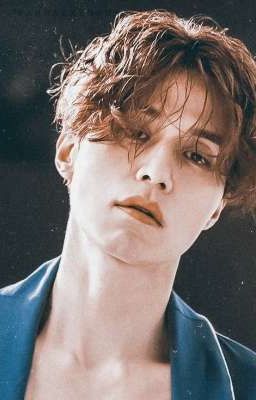 поцелуй Кумихо