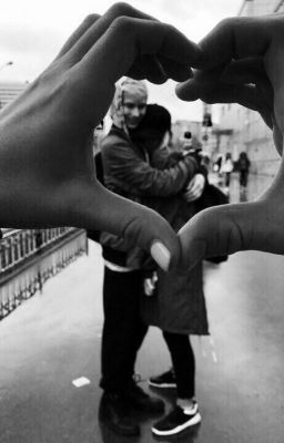 Ева Миллер и Тимоха Сушин.