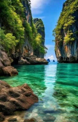 Водный МИРАЖ 