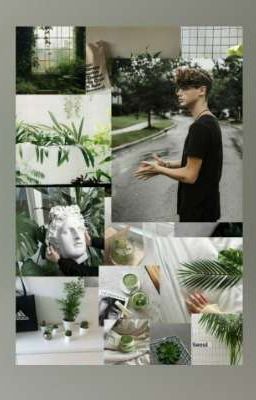 ты научил меня любить( ЗАКОНЧЕН)