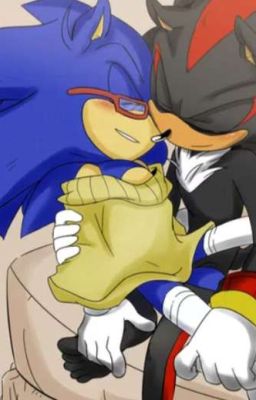 Новая жизнь Ежа) 